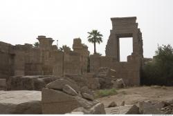 Karnak Temple Photo References #6